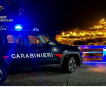 Carabinieri Reggio Calabria. Report notizie settimanali