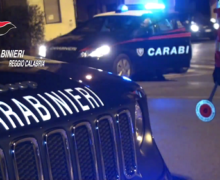 Operazione terramala: Disarticolata la banda che assalto’ il portavalori nel 2019 in provincia di Reggio Calabria