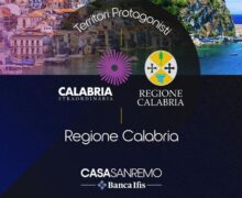 La Regione Calabria a Casa Sanremo, dal 9 febbraio al Palafiori per la promozione del settore Pesca e Agricoltura