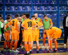 Ecosistem Lamezia Soccer: termina in semifinale l’avventura Orange in Coppa Italia