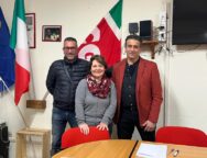 Eletta la nuova segreteria della Fillea Cgil Area Metropolitana Reggio Calabria