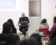 Reggio Calabria, corso di organizzatore di eventi anche Ruggero Pegna tra i docenti