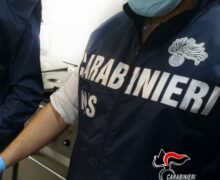 Melicucco (RC): i Carabinieri sequestrano 3,5 tonnellate di prodotti caseari