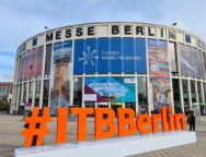 San Ferdinando all’ITB di Berlino per aprirsi al Turismo Internazionale