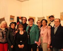 L’associazione culturale le Muse a Rossano per la giornata mondiale della poesia
