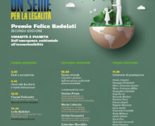 Evento distrettuale Rotary 31.03.2023 II^ edizione “Premio Felice Badolati” – Palmi