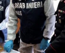 Reggio Calabria: Controlli alle mense scolastiche, 42 ispezioni dei Carabinieri del nas