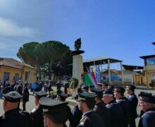 Taaurianova, commemorazione dell’omicidio  dell’appuntato Stefano CONDELLO e del carabiniere Vincenzo CARUSO