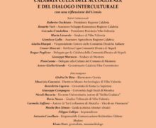 Nicotera, culla dell’accoglienza e del dialogo interculturale: Terza puntata di Jewish Calabria