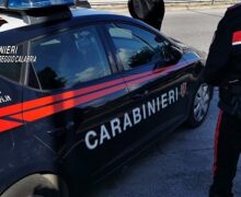 Reggio Calabria. ruba telivisore e altro da studio medico e tenta la fuga: arrestato 23enne per furto