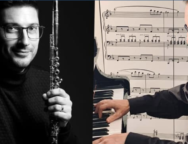 Concerto del duo Alessandro Carere – Daniele Ciullo  a Le Cisterne di Gioia Tauro