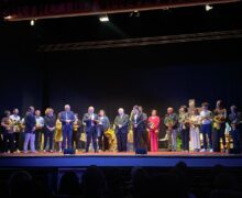 Palmi: Standing Ovation per la rappresentazione della commedia inedita “8 marzo, le donne e Maddalena”