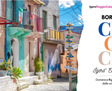 Borgo Croce Igers Experience: il borgo colorato ospita il suo primo evento online
