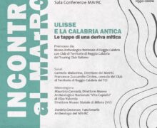 Ulisse e la Calabria antica. Venerdì al MArRC una conferenza sulle “tappe di una deriva mitica”