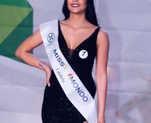 Miss Mondo Italia ha scelto le Top25: due calabresi in corsa per il titolo.
