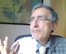 Intelligence, Francesco Sidoti al Master dell’Università della Calabria: “La morale mite dell’intelligence”.