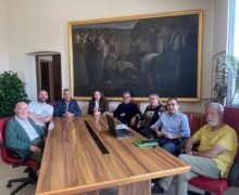 Taurianova: riunione del Comitato Odonomastico