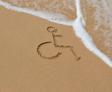Spiagge accessibili ai disabili: varato a San Ferdinando il progetto “Un Mare per tutti”