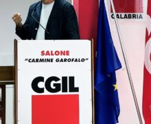 Fillea Cgil Calabria Comunicato stampa sulla Sicurezza