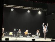 Palmi, la compagnia Flamenco Nuevo accende il teatro Manfroce Prosegue la rassegna Synergia 48 promossa dall’associazione Amici della Musica