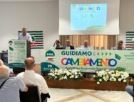 Cisl Calabria, Assemblea Regionale Organizzativa: “GUIDIAMO IL CAMBIAMENTO #identità #partecipazione #innovazione”