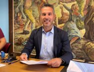 Amministrative a Simeri Crichi, depositata la lista a sostegno della candidatura di Luigi Talarico