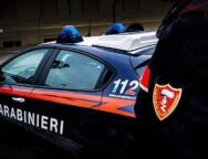 Roccella Jonica: I Carabinieri liberano una donna rinchiusa in casa dal compagno, arrestato