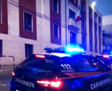Tentava di rubare un Quad: Arrestato dai carabinieri a Reggio Calabria