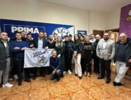 Saccomanno, la Lega giovani Calabria si struttura sul territorio regionale e nomina i nuovi responsabili del movimento.