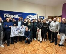 Saccomanno, la Lega giovani Calabria si struttura sul territorio regionale e nomina i nuovi responsabili del movimento.