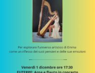 Si terrà a Polistena una mostra pittorica “I colori dell’anima: il mondo di Emma”