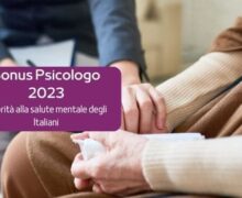 Bonus Psicologo 2023: l’Italia Investe nella Salute Mentale