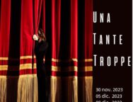 Lamezia Terme, Teatro Grandinetti: Spettacolo dal titolo “Una. Tante. Troppe”