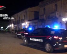 Rosarno, duro colpo dei carabinieri, arrestati due esponenti di spicco della criminalita’ organizzata