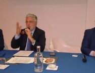 Alberto Statti rieletto Presidente di Confagricoltura Calabria