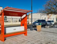 San Ferdinando, avviato il progetto “Smart City” per la mobilità sostenibile