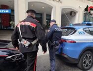 Reggio Calabria – Ndrangheta. Operazione Gallicò della Direzione Distrettuale Antimafia di Reggio Calabria.17 arresti