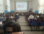 Bullismo nelle scuole: i carabinieri di gioia tauro incontrano 300 alunni delle scuole medie