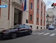 Reggio Calabria – Ndrangheta. Operazione Gallicò della Direzione Distrettuale Antimafia di Reggio Calabria. 17 arresti (VIDEO)