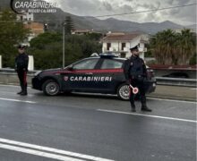 Controlli straordinari dei Carabinieri a Bova Marina. Un arresto e per detenzione di arma clandestina