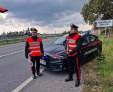 Roccella Jonica – Scoperto nascondiglio di droga nel centro storico: 61enne arrestato dai Carabinieri