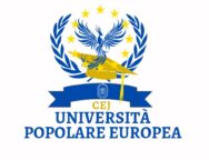 “L’UNIVERSITÀ POPOLARE EUROPEA CEJ a Gioia Tauro: iniziativa di Anna Luana Tallarita PhD Cav “