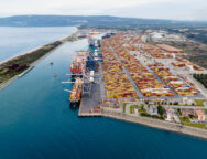 Capitaneria di porto: emanata l’ordinanza che disciplina l’accosto delle navi a doppia alimentazione (Gasolio-Lng) nel Porto di Gioia Tauro