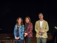 AMA Calabria, a Lamezia Terme il grande jazz di Maria Pia De Vito, Rita Marcotulli e Luca Aquino