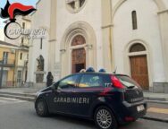 Melicucco (RC): furto aggravato di acqua, i carabinieri deferiscono tre persone.