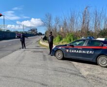 Rosarno (RC). controllo del territorio: migliaia di euro di multa e numerosi veicoli sequestrati.