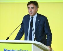 POSTE ITALIANE. Giuseppe Lasco è il nuovo Direttore generale di Poste Italiane