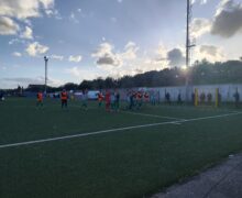 Gioiosa Ionica – Vigor Lamezia 0-2