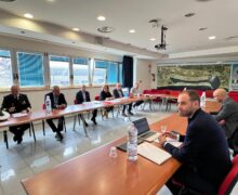 Riunione comitato di gestione: Autorizzato l’adeguamento tecnico funzional del Porto di Gioia Tauro