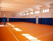 San Ferdinando, inaugurati i nuovi impianti sportivi e la palestra sicura presso la scuola primaria Giuseppe Carretta